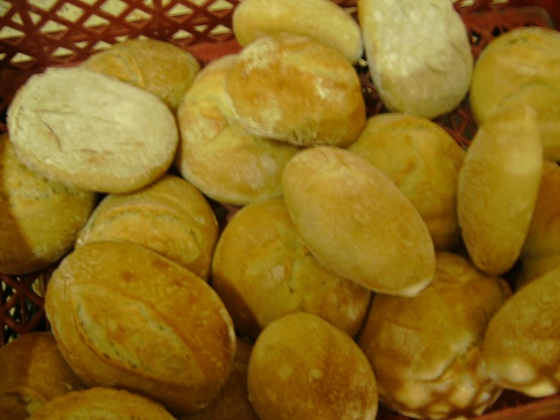 Marretas compridas grandes